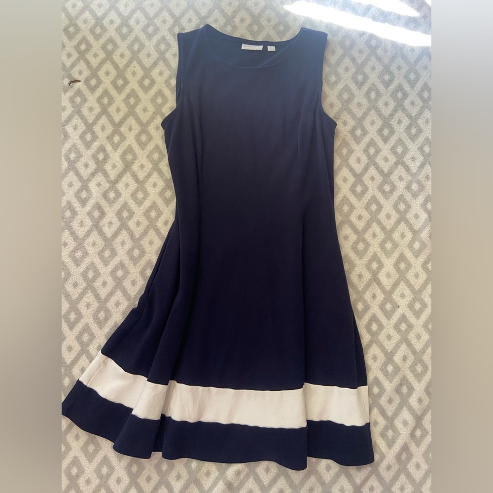 New York and Company dress